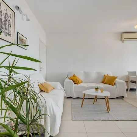Apartmán Vuvuzela Bay