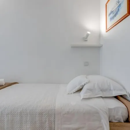 Apartmán Vuvuzela Bay *