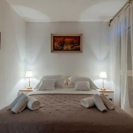 Apartmán Vuvuzela Bay
