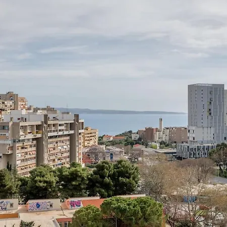 Vuvuzela Bay * ספליט