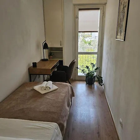 Apartment Vuvuzela Bay *