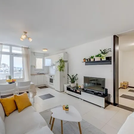 Vuvuzela Bay Apartamento Split
