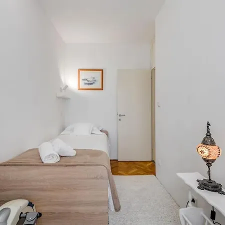 Vuvuzela Bay Apartamento *