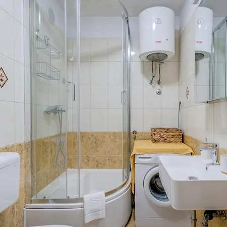 Vuvuzela Bay Apartamento