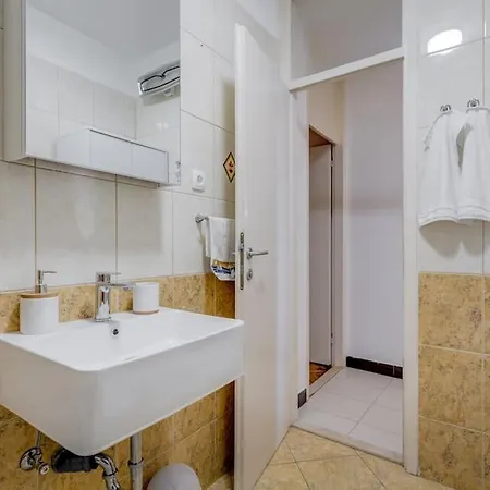 Apartamento Vuvuzela Bay *